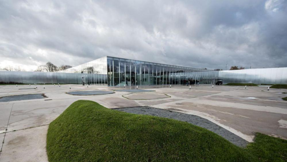 La Villa Des Coquelicots Duisans Exterior photo